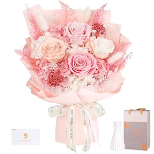 Preserved Flowers Bouquet