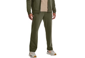 Under Armour Men’s Fleece Pants