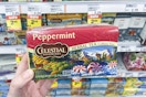meijer celestial seasonings tea in store
