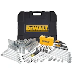 DEWALT Mechanic Tool Set