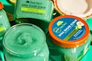 Tree Hut Shea Sugar Body Scrub Coconut Lime