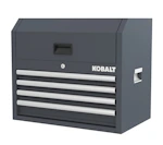 Kobalt Steel Tool Chest