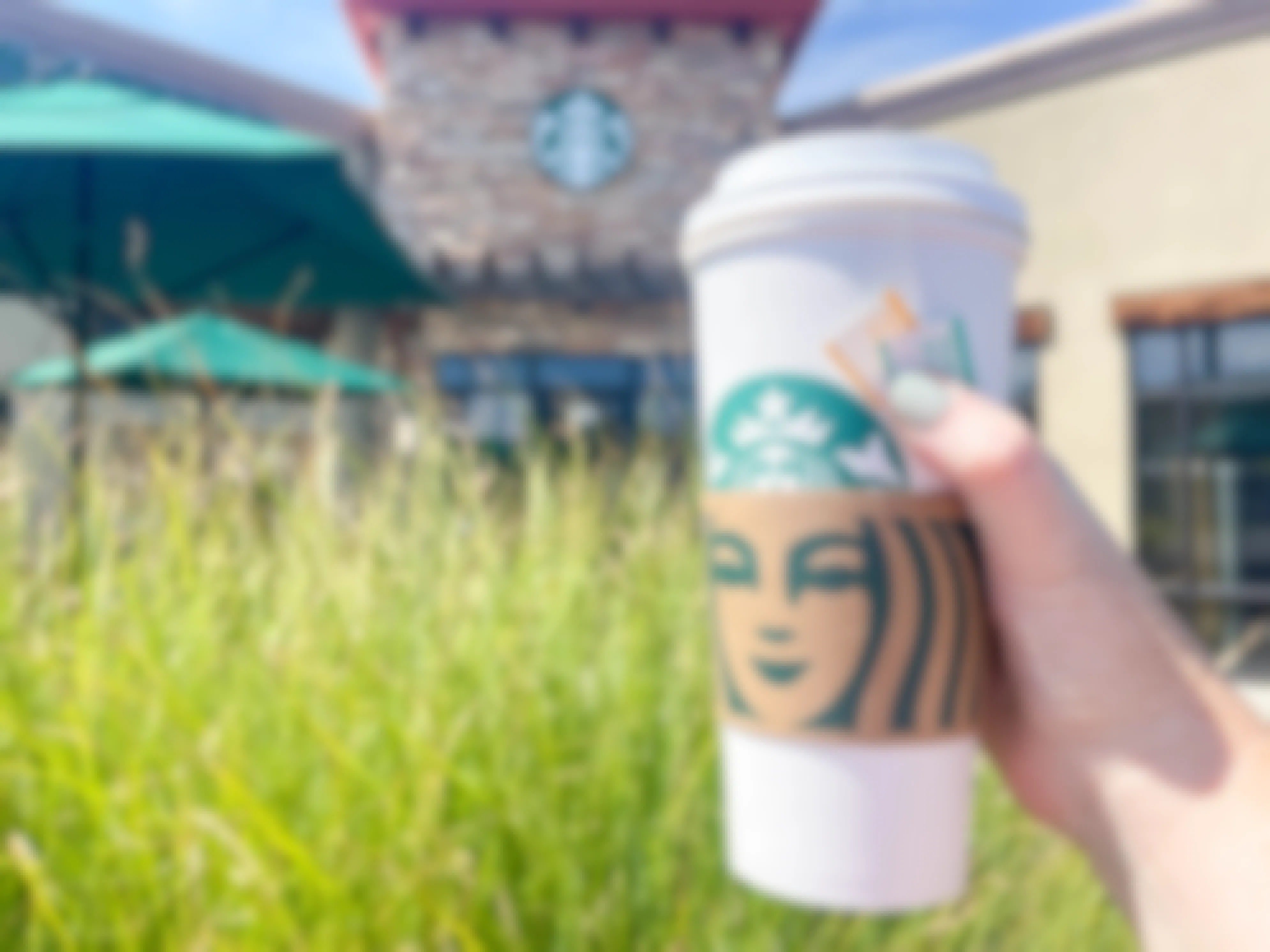 How to Get Cheap or Free Starbucks Drinks Every Time You Order