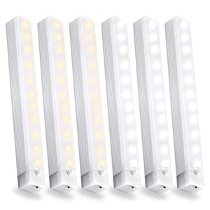 Under-Cabinet Light 6-Pack