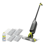 Shark VACMOP Cordless Hard Floor Cleaner
