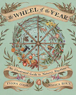 The Wheel of the Year