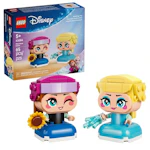 LEGO Disney Frozen Mini Anna & Elsa