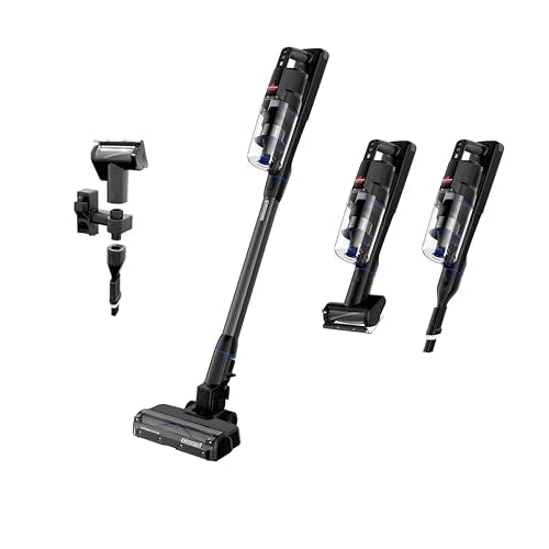 Bissell Cordless Vacuum