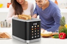 amazon toaster