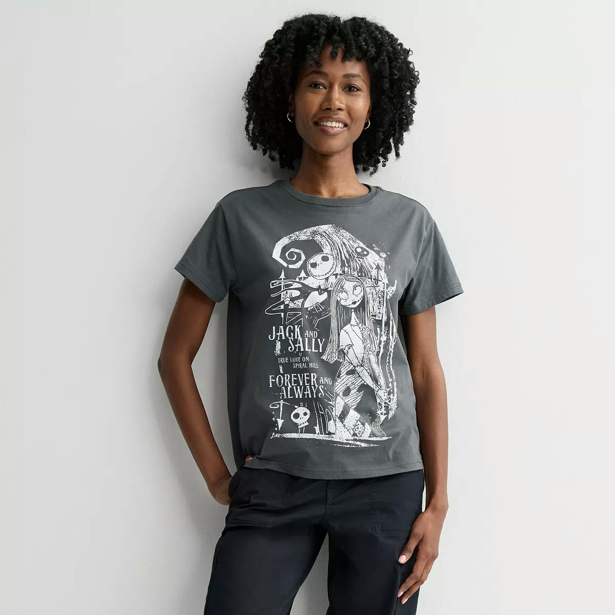 Disney Juniors' Graphic Tee