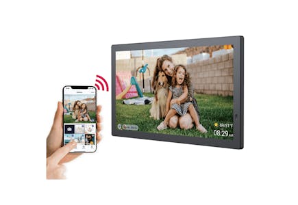 Proscan Elite Digital Picture Frame