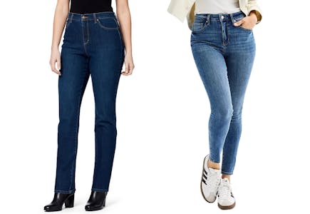 Women's Jeans