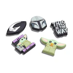 Crocs Jibbitz 5-Pack