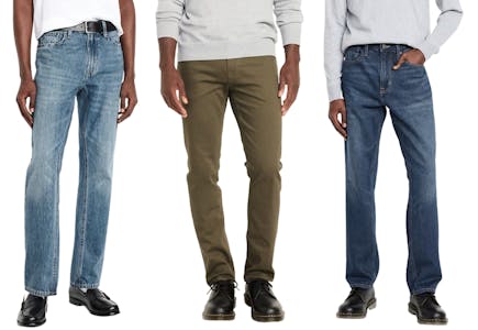 Old Navy Men’s Jeans