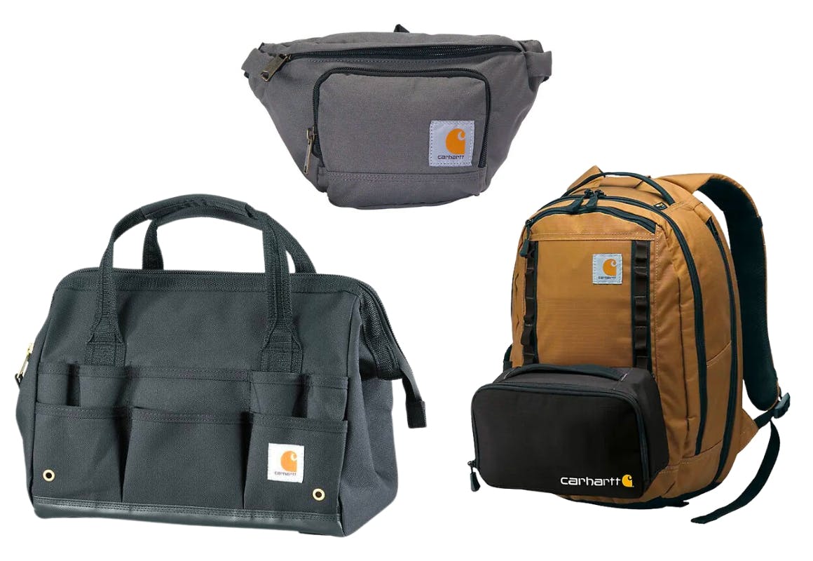 Bags