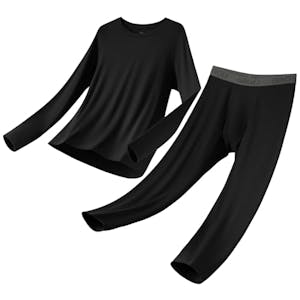 Men's Thermal Underwear Set
