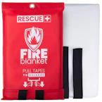 Emergency Fire Blanket
