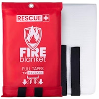 Emergency Fire Blanket