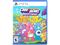 PlayStation 5 Care Bears Game