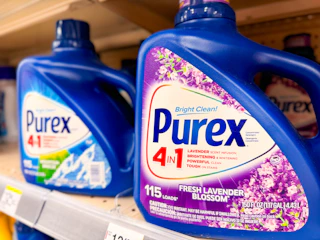 purex liquid laundry detergent walgreens2