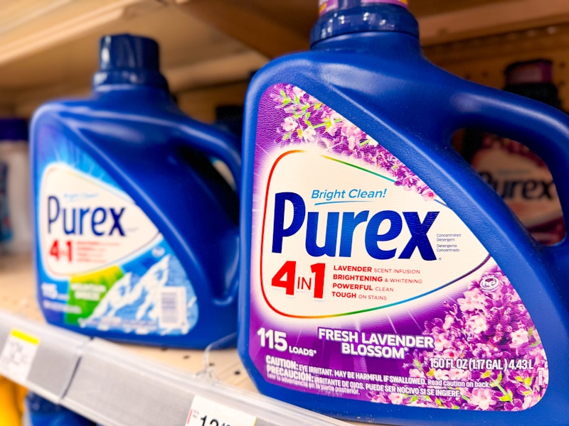 purex liquid laundry detergent walgreens2