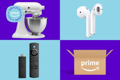 Early Prime Day Deals We're Shopping Now (July 2024) - The Krazy Coupon ...