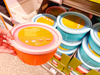 aldi storage bowls