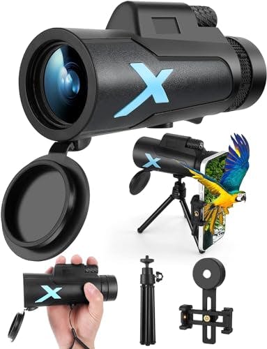 Monocular Telescope