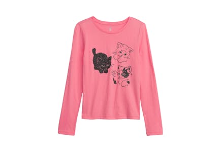 Graphic Tee