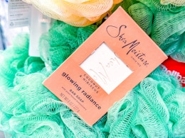 Free SheaMoisture Bar Soap at Walmart (Plus $1.02 Moneymaker) card image