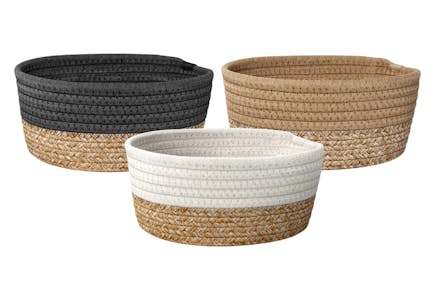 Brightroom Gifting Basket