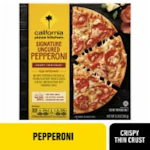 California Pizza Kitchen Frozen Pizza