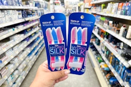 Schick Touch-Up Razors, Only $1.61 at Walgreens card image