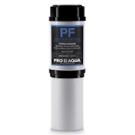Water Filter Replacement