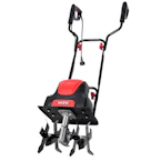 Electric Tiller/Cultivator