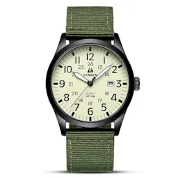 Mens Military Sport Watch