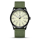 Mens Military Sport Watch