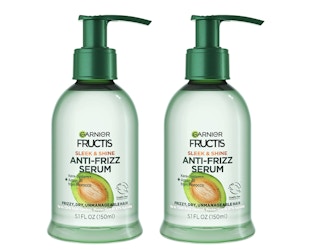 Garnier Fructis Sleek and Shine Anti-Frizz Serum