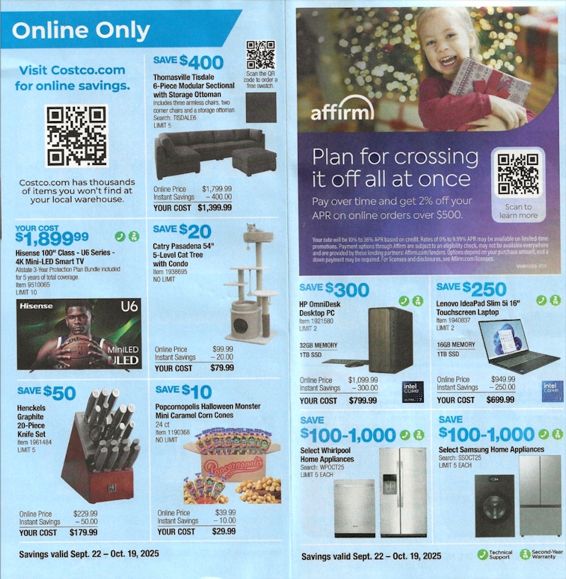 Ad Scan Image