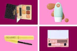 Up to 80% Off Tarte Cosmetics: $13 Eyeshadow Palette (Reg. $54) + More Deals card image