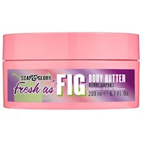 Soap & Glory Body Butter