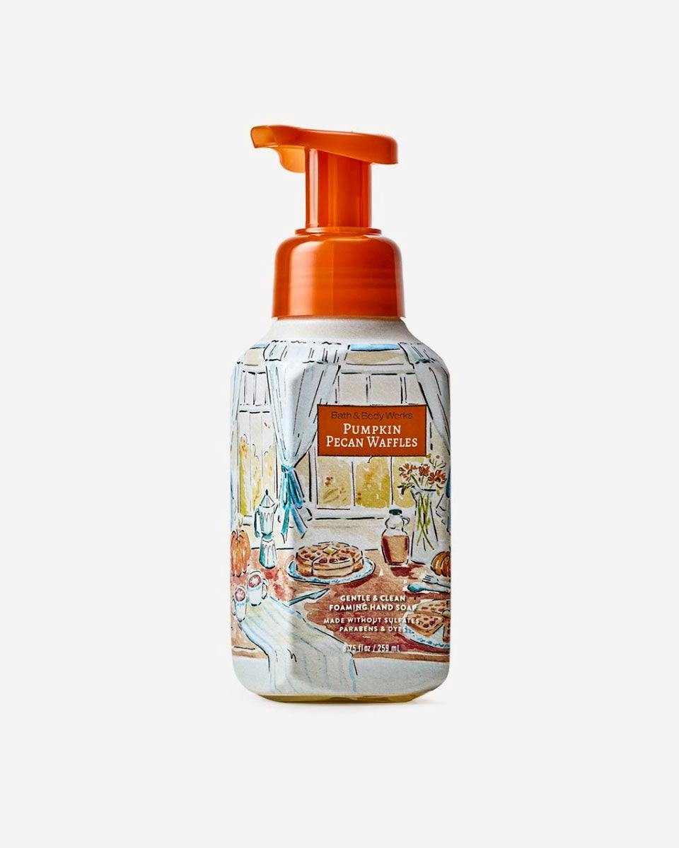 Bath & Body Works Hand Soap