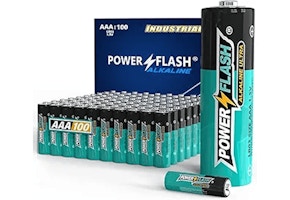 AAA Batteries