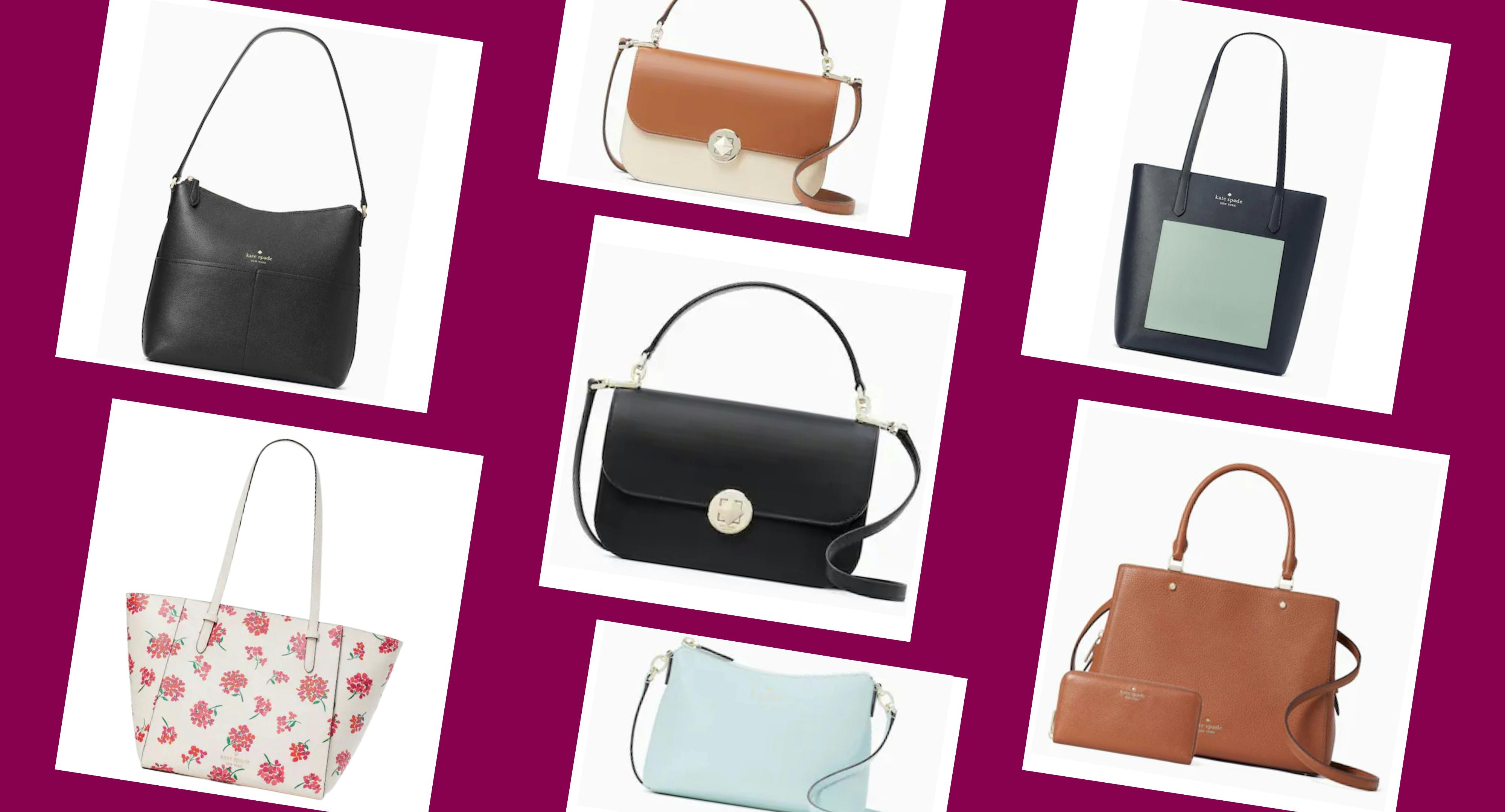 Kate Spade Handbags Prices Starting at Just 90 Shipped The Krazy