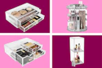 HSN Counter Storage