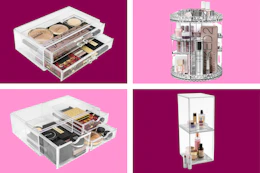 HSN Counter Storage
