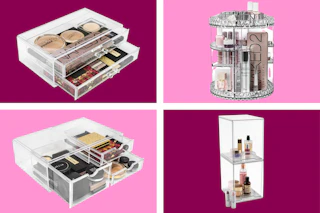 HSN Counter Storage