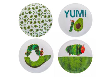 Godinger Eric Carle Dinnerware Set