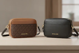 Michael Kors Crossbody Bag