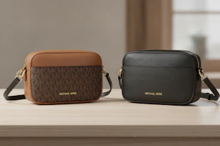 Michael Kors Crossbody Bag
